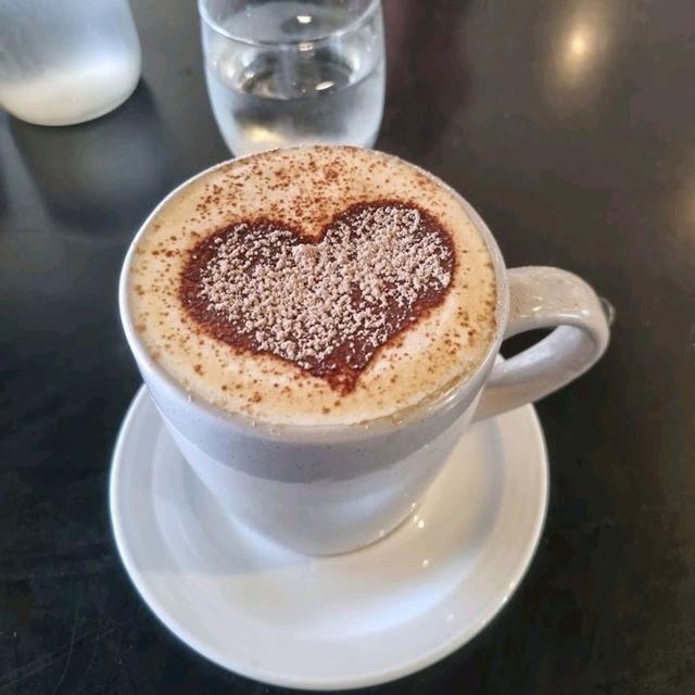 fantastic food