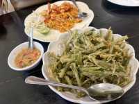 วันจันทร์ ร้านที่คุณไม่มีวันลืม 😋