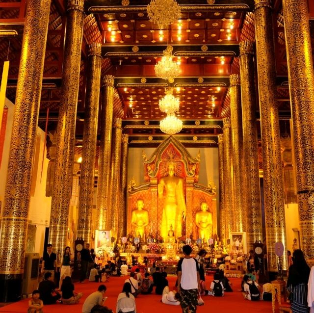 วัดพระสิงห์วรมหาวิหาร