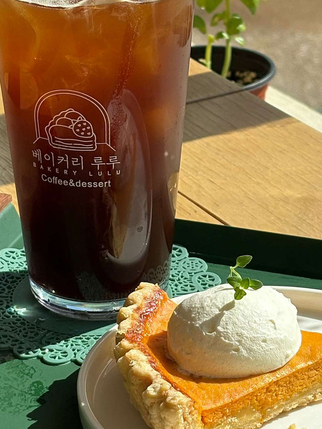 🎂강원도🩷원주❤️ 타르트전문점 베이커리루루