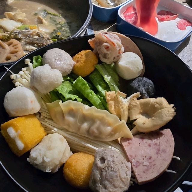 二鍋頭📍尖沙咀