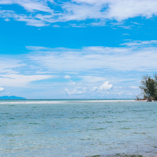 หาดบานชื่น