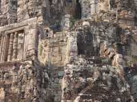 Ancient city of Angkor