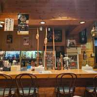 [北海道 余市]1日10食限定の豚なんこつスープカレー[海ぞく]