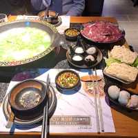 雖然價錢偏高,但是食物質素高服務好氣氛好