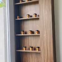 UHome คาเฟ่สไตล์โฮมออฟฟิศ