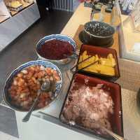 🇯🇵【北海道】景色が最高のホテル！in札幌♡最高の朝食で素敵な1日をスタート