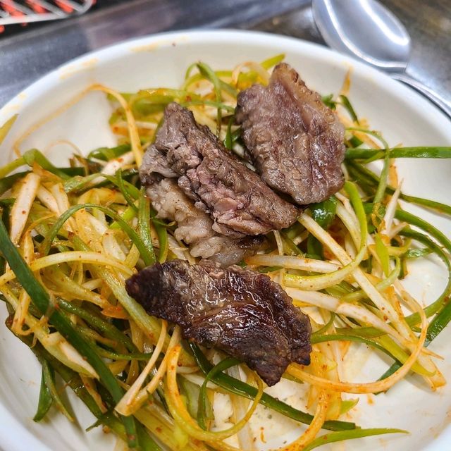 제주 노형동 맛집)제주원우정 - 제주도 소고기 맛집 / 제주 노포 맛집