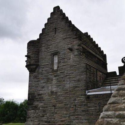 威廉·華萊士紀念碑：探索蘇格蘭歷史的旅程 🏰🏴‍☠️