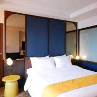 Graph Hotels รัชดา
