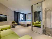 Hidden Hotel Gems in Penang Island!