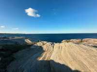 A Serene Escape to Maroubra Beach