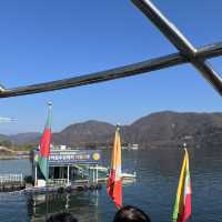 A Beautiful Escape: Nami Island Review