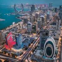 Qatar best feature travel 