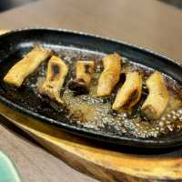 【大阪・東梅田】創作和食料理と全国各地の地酒を楽しめる「いけ飯いけ酒 てつのみせ」