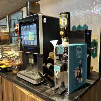 รีวิวร้านดังเซี่ยงไฮ้ บุพเฟ่ยอดฮิต 