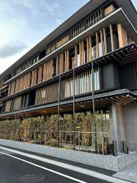 【京都 西本願寺前】世界遺産の隣で体験する、タイと京都の美の饗宴。五感で愉しむラグジュアリーステイ。