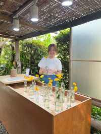 🔵 Hani creativespace ꕀ .* คาเฟ่สุดน่ารักในน่าน