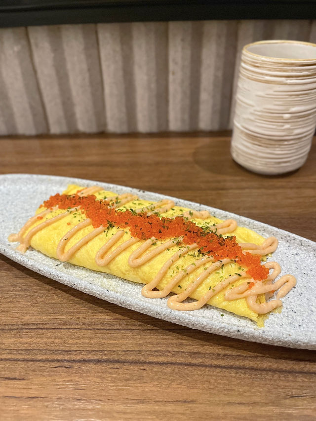 炮台山高性價比居酒屋-究極堂