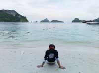   อุทยานแห่งชาติหมู่เกาะอ่างทอง