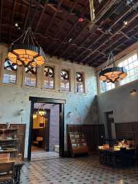[聖安東尼奧旅遊］Pearl Brewery🍻文藝愜意的街區