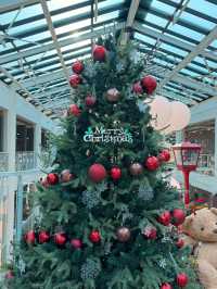 인천 대형 베이커리 카페 포레스트아웃팅스 송도 🎄