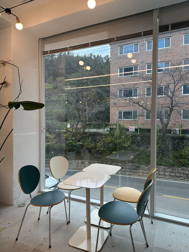 나주 예쁜뷰가 카페 “시아당”