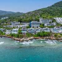 Cape Sienna phuket
