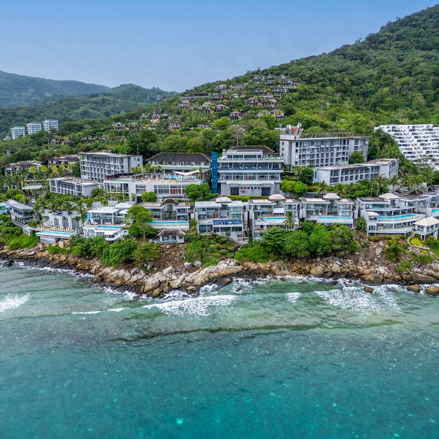 Cape Sienna phuket