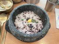 경산 뚝배기 순두부 맛집, 완뚝 순두부