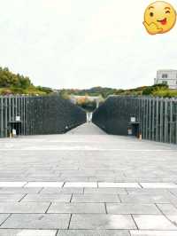 Exploring Elegance: My Day at Ewha Womans University