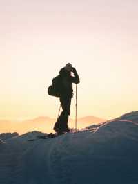 Åre Camping: Nature and Adventure Combined