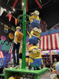［奧蘭多旅遊］Universal Studios Florida-全世界最大的環球影城🌏