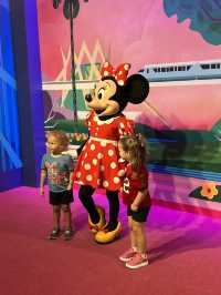 ［奧蘭多旅遊］Epcot🌐-全世界最歡樂的地方🩵