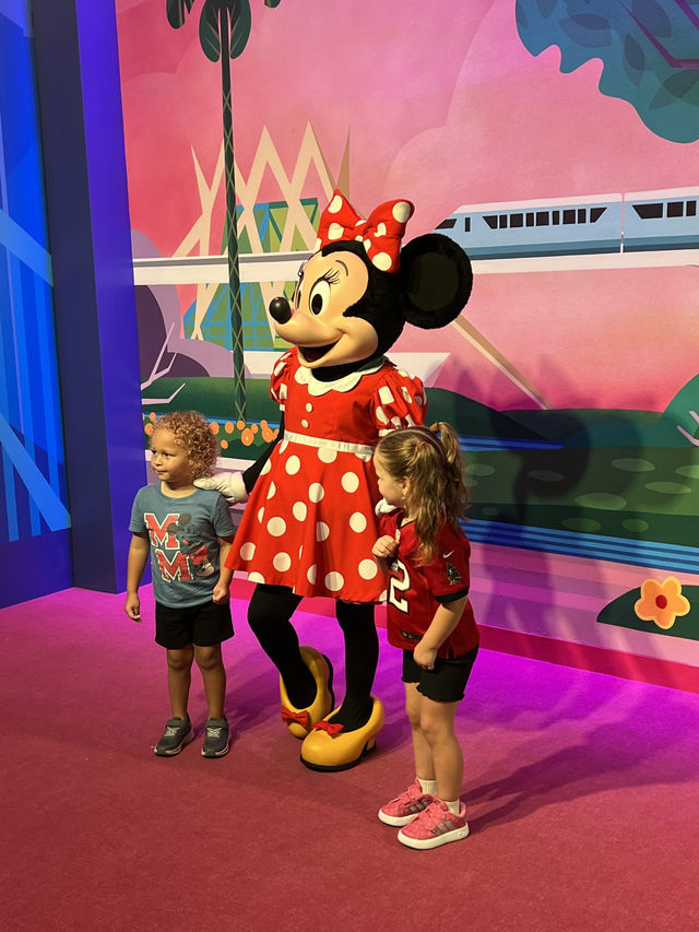 ［奧蘭多旅遊］Epcot🌐-全世界最歡樂的地方🩵