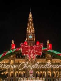 Christmas vibe is coming