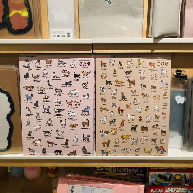 【二子玉川】 Neue - ギフト選びに来たら自分も欲しくなる！-