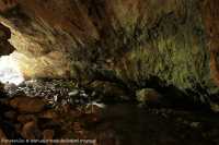 ถ้ำธารลอดน้อย-อุทยานแห่งชาติเฉลิมรัตนโกสินทร์ 