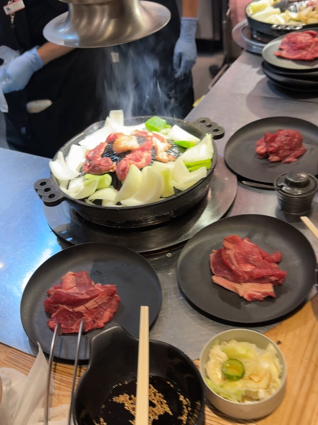 눈과 입이 즐거운 삿포로 스스키노 ❤️ 눈과 입이 즐거운 삿포로 스스키노 ❤️
