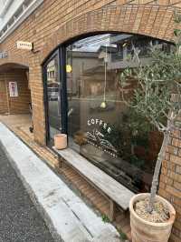 【福岡】福岡にお洒落ハイセンスカフェ？？