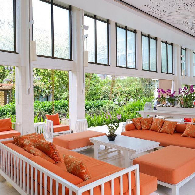 ที่พักภูเก็ตใกล้จากสนามบิน Proud Phuket