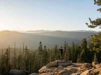 A Guide to Kings Canyon National Park, USA