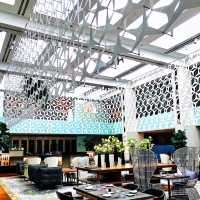 Barcelona Bliss: My Luxurious Escape to Mandarin Oriental, Barcelona