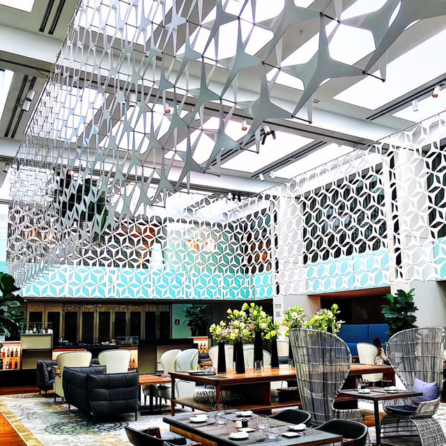 Barcelona Bliss: My Luxurious Escape to Mandarin Oriental, Barcelona