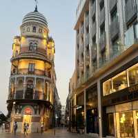 Urban Elegance in the Heart of Barcelona: My Stay at Seventy Hotel