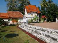 Wat Phumin วัดภูมินทร์ เที่ยวน่าน