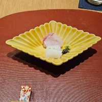Mitou: A Minimalist Journey to Kaiseki Perfection in Seoul