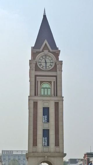 Fascinating Place in Chengdu
