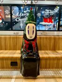 Festive Korean BBQ Experience at X Grill BBQ House