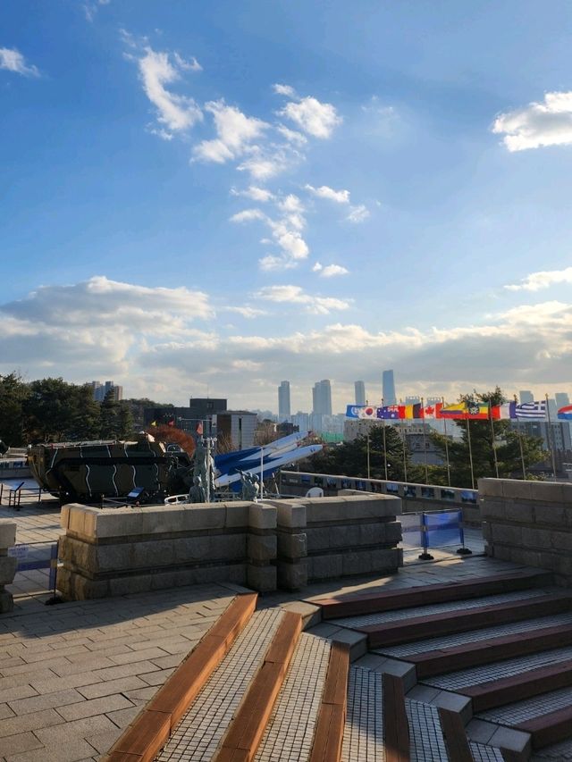 가족들과 주말 나들이하기 좋은 인천 무료박물관🌳